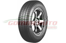 COP. 215/75R16C 116/114R VANHAWK MULTISEASON